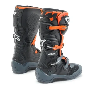 Akční Nabídka TECH 7 EXC BOOTS